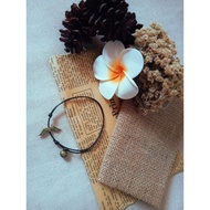 BELL ANKLE BRACELET