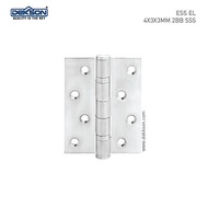 DEKKSON ESS EL 4X3X3MM 2BB SSS