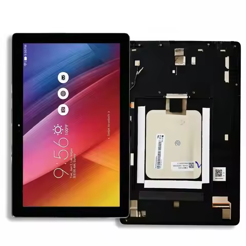 LCD Display NV101WUM-N52 Touch Screen Digitizer Assembly compatible For ASUS ZenPad 10 Z301M Z301ML
