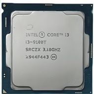 I3-9100T Quad Core 3.1 GHz 6MB 14 Nano 35W LGA 1151 Desktop Phone