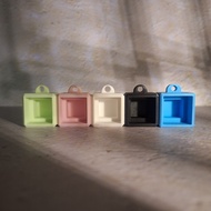 Keycaps Case 1 - 6 Slots | Custom Slot | Souvenirs | Gift