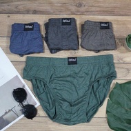 PREMIUM Men's CD, Men's Underwear, Original OPTIMA CD / CD [1 BOX Contains 3 1938]