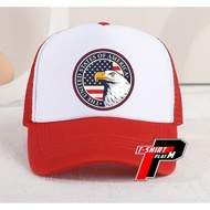 The USA Baseball Cap