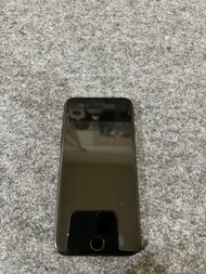 iPhone 7 32G A1778 黑色鎖APPLE ID當零件機賣