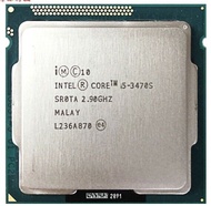 ซีพียู CPU intel i5-2400/ i5-2500/ i5-2500K/ i5-3470/i5-3570/ i5-3570K/ Socket 1155 ฟรีซิลิโคน