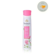 Yardley London English Rose Yardley Body Spray 151ml