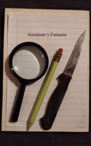 Asesinato y fantasia Carfer