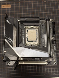 Gigabyte Z690I AORUS ULTRA Lite DDR5