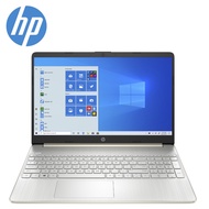 HP 15s-Eq1017AU 15.6'' Laptop Pale Gold ( Athlon Silver 3050U, 4GB, 256GB SSD, ATI, W11 )