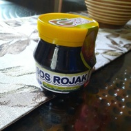 sos rojak paling sedap colek epal erbil