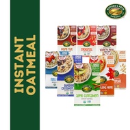 Nature's Path Organic Instant Oatmeal