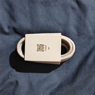 Charger Cable poco F5 Mi Trurbo 67Watt Removed