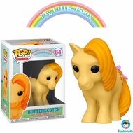 Funko POP Retro Toys My Little Pony - Butterscotch 64