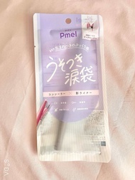 [FreeshipMAX] Bút Vẽ Bọng Mắt 2 Đầu Pmel PDC Perfect Eye Bag Pencil