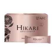 *100% AUTHENTIC* AFC Biomedical HIKARI (VEGAN) (30sachet*2.5g/box) 眼脑修复