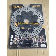 Front disc Plate VND Ak 333 B1 Satria 2-stroke/ Satria Hiu 300mm