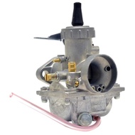 Authentic Motorcycle 26Mm VM22 PZ26 PD Carburetor TS125 Carburetor For TS125 TS125N TC125 TS100 Dirt