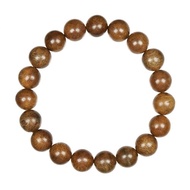 【正佳珠寶】加里曼丹沉香 10mm 加里曼丹沉香手珠