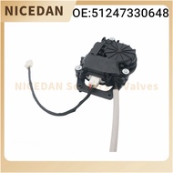 Rear Tailgate Lock Boot Lock Actuator 51247155158 For Bmw 535i 550i 528i Activehybrid M5 Auto Parts 
