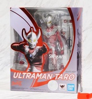 Shf ultraman taro