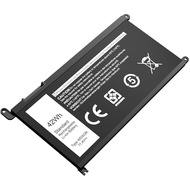 LM DELL Inspiron WDX0R 3CRH3 T2JX4 P69G001 P69G P75F FC92N CYMGM P74G 13-5368 5568 7560 5567 7368 Vo