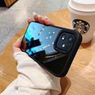 040 เคส โทรศัพท์มือถือแบบแข็ง ใส สําหรับ Realme Realme C30S/C33/ C21Y/Realme C25Y/Realme C11 2021/Re