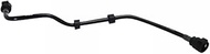 Radiator Hose Compatible with BMW For G11 G12 G30 Car Radiator Overflow Pipe Engine Coolant Cooler W