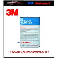 3M ADHESION PROMOTER PRIMER K-520 - 1 LITER