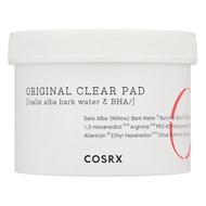 [COSRX] Korean COSRX One Step Original Clear Pad 70 Sheets