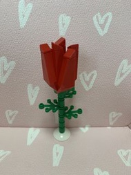 Lego 玫瑰花🌹