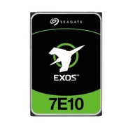 SEAGATE EXOS 7E10 512N 3.5 HDD 2TB 7200RPM Model : ST2000NM001B_5Y