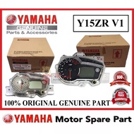 100% ORIGINAL YAMAHA Y15ZR V1 METER ASSY 0 2PV-H3500-00 SPEEDOMETER SPEEDO Y15 YSUKU YAMAHA