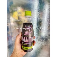 SỮA CHUA UỐNG CÓ GA MALTO SHAKE IT OFF ( VỊ NGUYÊN BẢN/ VỊ CHANH) - 340ML