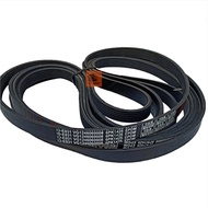 Belt 6PK1425 (Howo A7 420 Generator Belt) (Genuine Product)