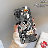 Latest OPPO A5 PRO 5G 2025 Case - Fashion ANIME Case - OPPO A5 PRO 5G Softcase - Pro Camera Softcase