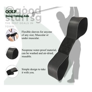 [SG FREE ] Golf Training Aids, Golf Smooth Swing Training Golf Training Aids Swing Motion Correction
