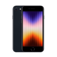 iPhone SE3 256G black 黑色