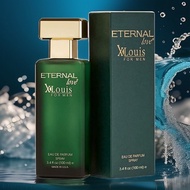 Eternal Love Perfume X-Louis 100ml | Eau De original