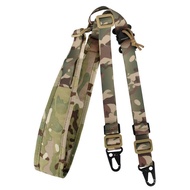 Quick Release Point Tactical Backpack Lanyard Outdoor Camera Strap Strap Multifunctional Cross-body 