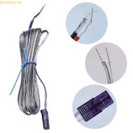 Doublebuy 3 4 10m Speaker Cable Replacement Wire Cord for HT-H5500K HT-H5530K HT-D6730W