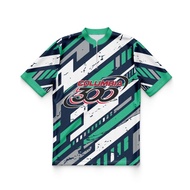 BOWLING - APPAREL COLUMBIA300 JERSEY