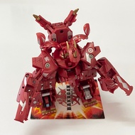 Đồ chơi mô hình Bakugan chính hãng - Maxus Dragonoid