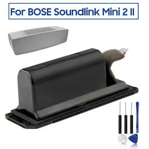NEW Replacement Battery 088789 088796 088772 080841 For BOSE Soundlink Mini 2 Bose Soundlink Mini II