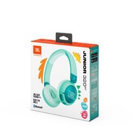 JBL Junior 320BT 兒童藍牙耳機(綠色）