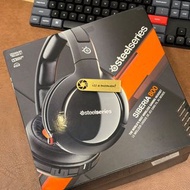 🎮 Steelseries Siberia 800 Wireless Gaming Headset 無線電競耳機杜比 7.1 ( PS5 PS4 XBox 電腦 headphones )