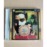 Mujrim Bollywood Hindi Movie VCD 1958 Filem Shammi Kapoor Ragini Shobha Khote (Malay Subtitle)