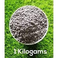 1KG Complehumus 8888 Premium Fertilizer Baja Bermutu Tinggi