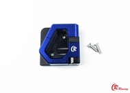 ตะขอเกี่ยวของ CNC Special Edition HONDA LEAD-125 CR RACING