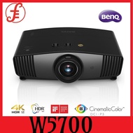 BENQ W5700 True 4K UHD Projector with 100% DCI-P3/Rec.709 and HDR-PRO FREE SAMSUNG LEVEL BOX SLIM WIRELESS BLUETOOTH SPEAKER WHILE STOCKS LAST (W5700)