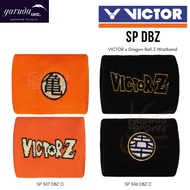 WRISTBAND VICTOR X Dragon Ball SP507DBZ O / SP506DBZ C / SP 507 DBZ O / SP 506 DBZ C